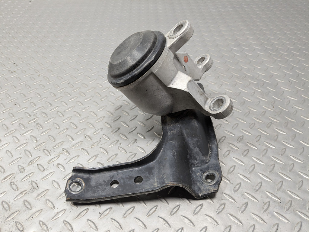 09 - 11 OEM NISSAN MAXIMA RIGHT PASSENGER SIDE ENGINE MOTOR MOUNT WITH BRACKET