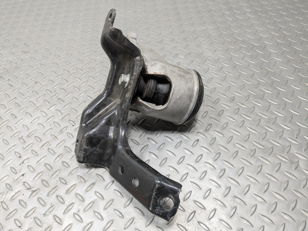 09 - 11 OEM NISSAN MAXIMA RIGHT PASSENGER SIDE ENGINE MOTOR MOUNT WITH BRACKET