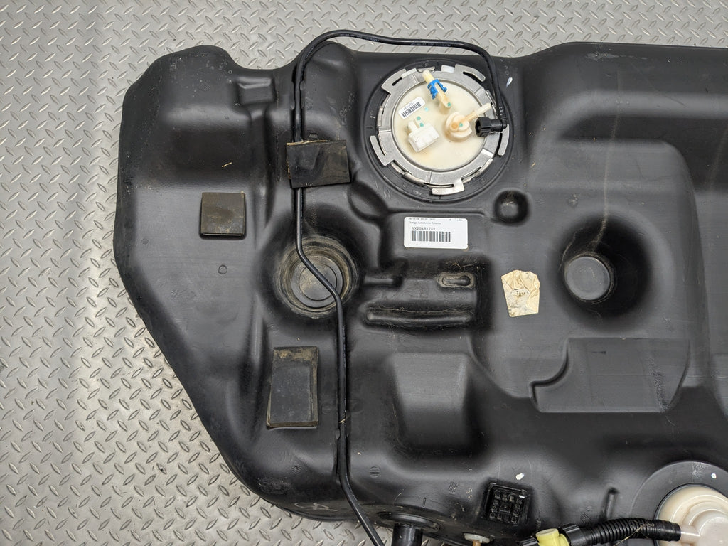 2009 - 2011 OEM NISSAN MAXIMA GASOLINE GAS FUEL TANK RESERVOIR ASSEMBLY