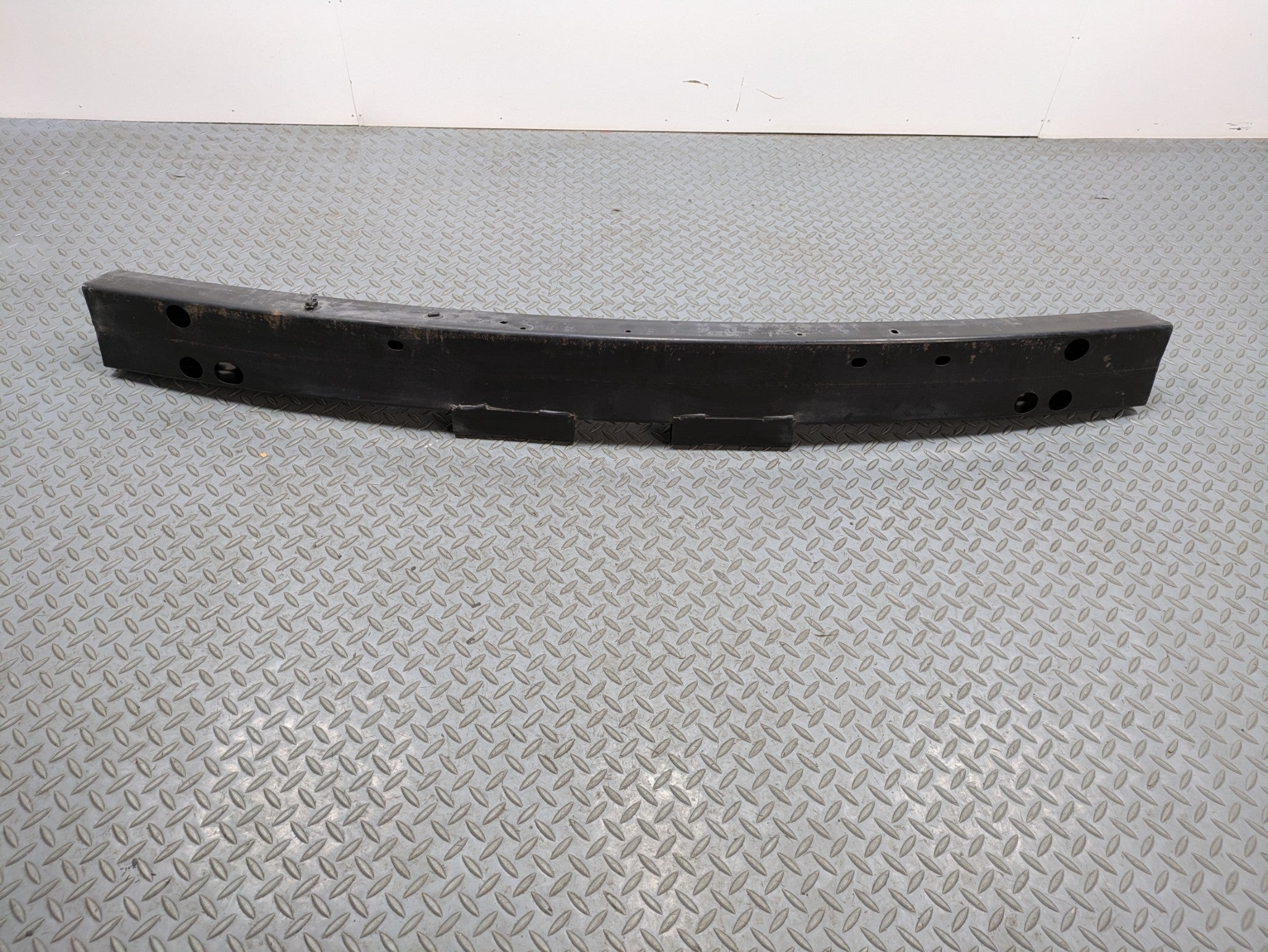 2009 - 2011 OEM NISSAN MAXIMA FRONT BUMPER REINFORCEMENT ABSORBER IMPACT BAR