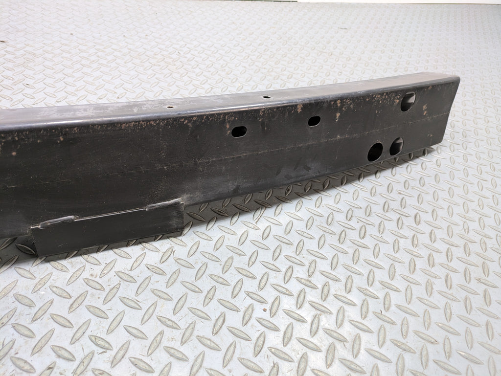 2009 - 2011 OEM NISSAN MAXIMA FRONT BUMPER REINFORCEMENT ABSORBER IMPACT BAR