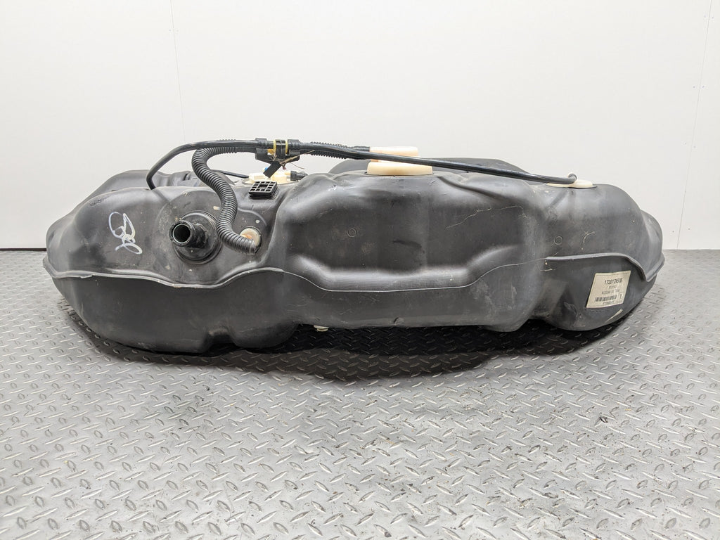 2009 - 2011 OEM NISSAN MAXIMA GASOLINE GAS FUEL TANK RESERVOIR ASSEMBLY