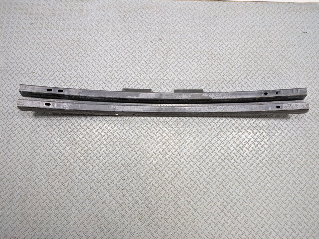 2009 - 2011 OEM NISSAN MAXIMA FRONT BUMPER REINFORCEMENT ABSORBER IMPACT BAR