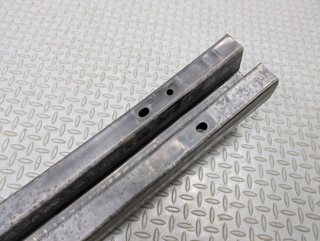 2009 - 2011 OEM NISSAN MAXIMA FRONT BUMPER REINFORCEMENT ABSORBER IMPACT BAR