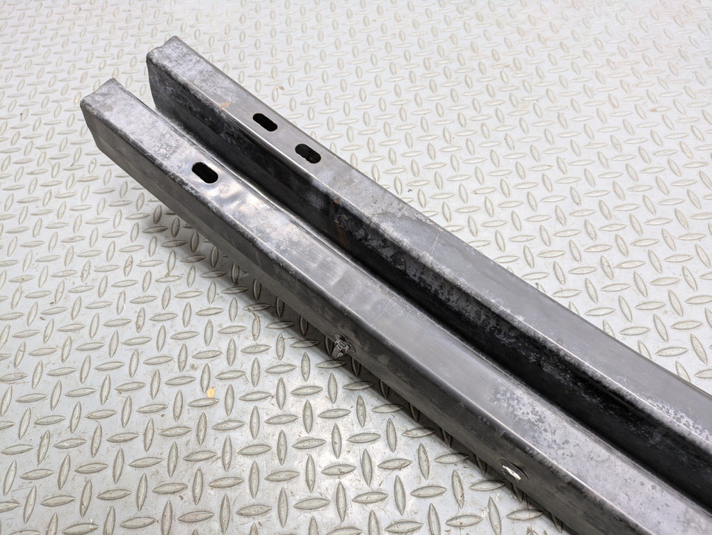 2009 - 2011 OEM NISSAN MAXIMA FRONT BUMPER REINFORCEMENT ABSORBER IMPACT BAR