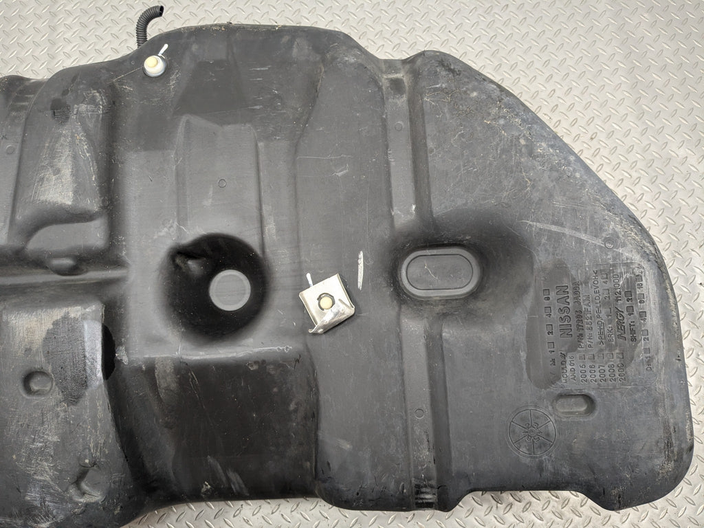 2009 - 2011 OEM NISSAN MAXIMA GASOLINE GAS FUEL TANK RESERVOIR ASSEMBLY