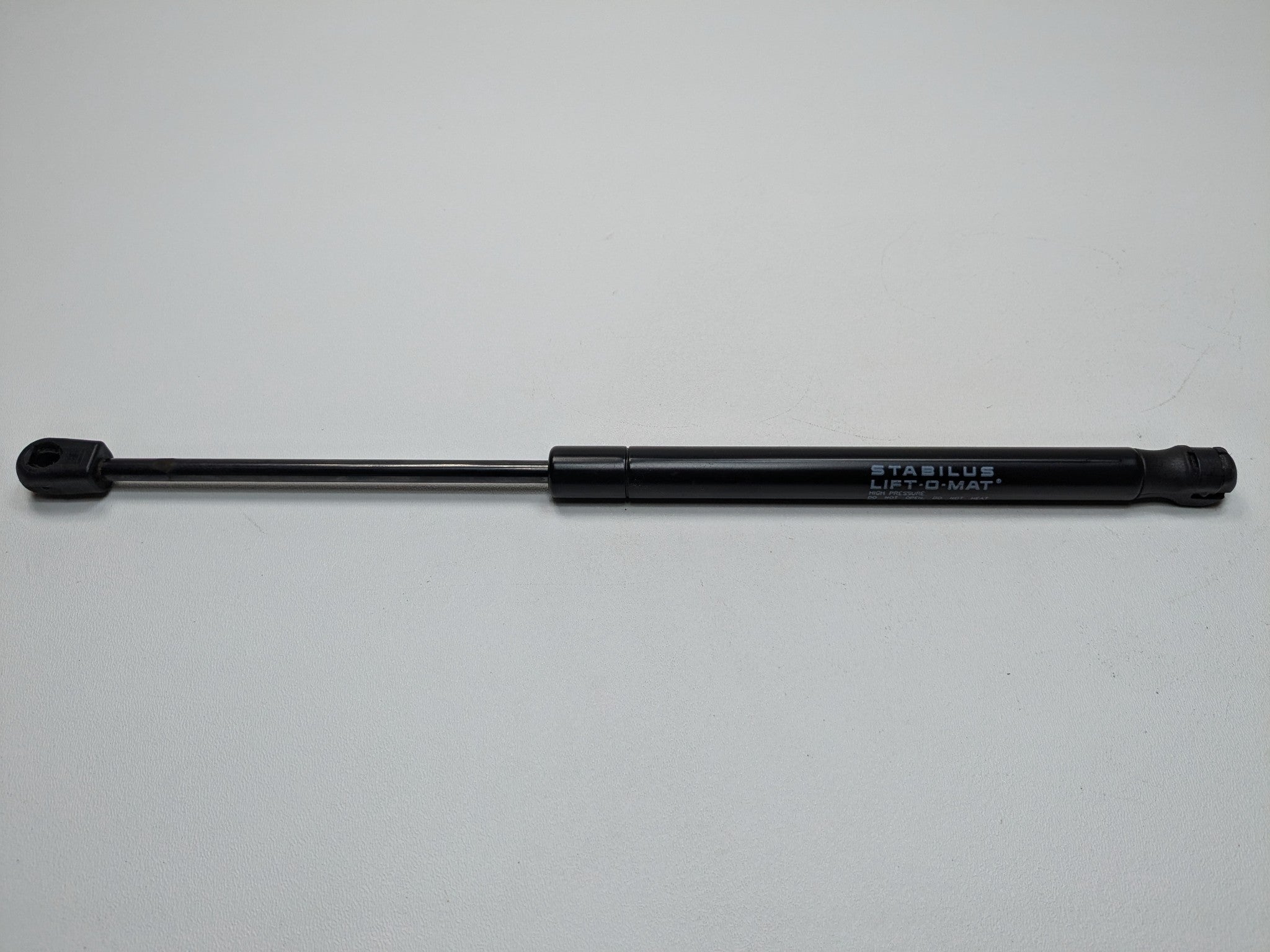 2009 - 2011 OEM NISSAN MAXIMA FRONT RIGHT PASSENGER SIDE HOOD LIFT SUPPORT STRUT