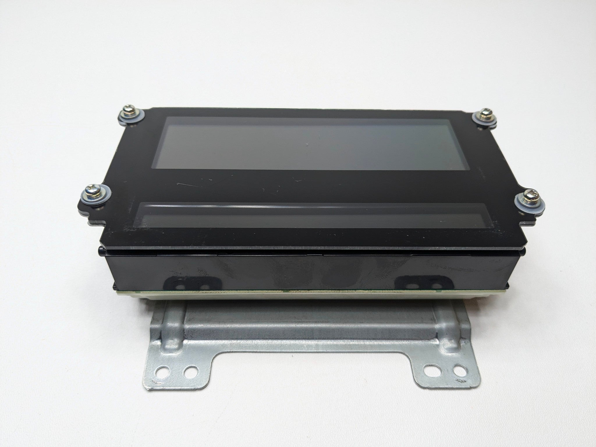 2009 - 2011 OEM NISSAN MAXIMA DASH NAVIGATION INFORMATION DISPLAY SCREEN
