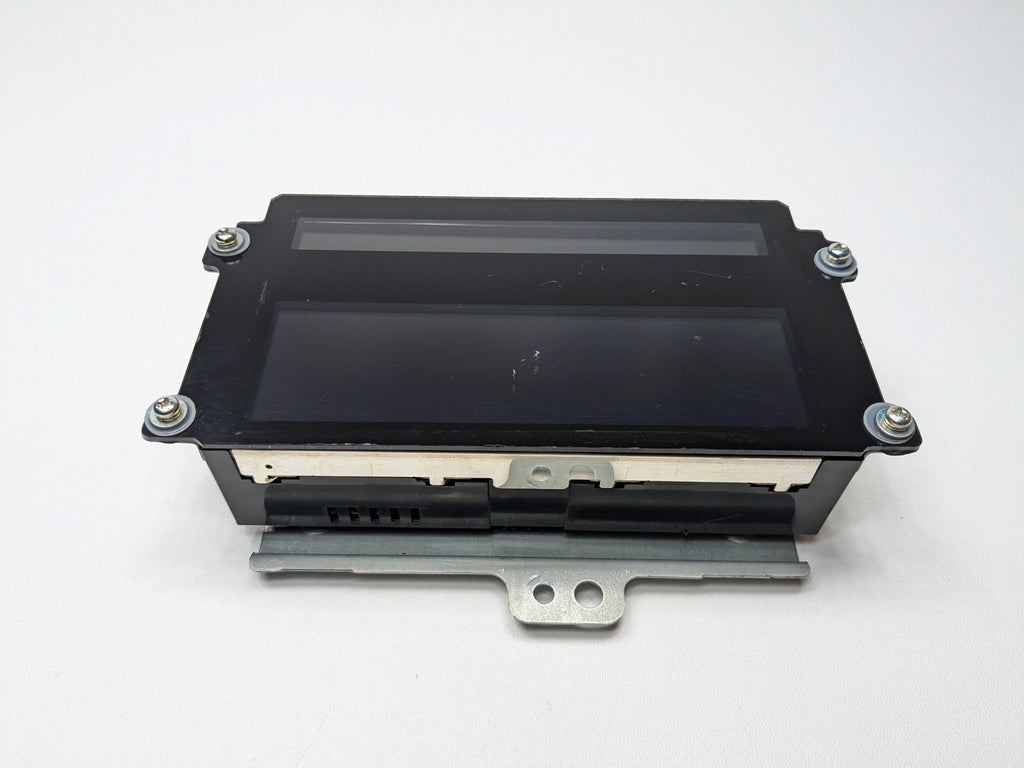 2009 - 2011 OEM NISSAN MAXIMA DASH NAVIGATION INFORMATION DISPLAY SCREEN