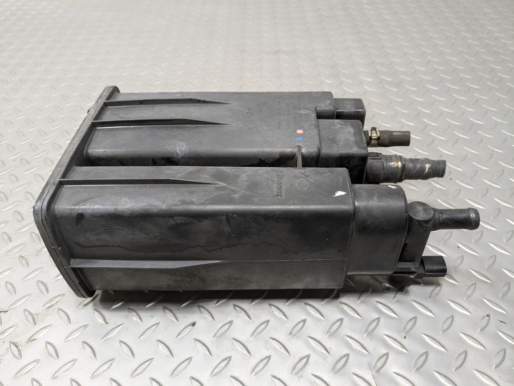 2009 - 2011 OEM NISSAN MAXIMA FUEL VAPOR EVAPORATOR CANISTER ASSEMBLY