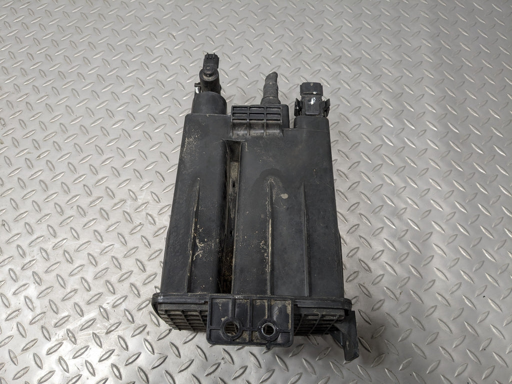 2009 - 2011 OEM NISSAN MAXIMA FUEL VAPOR EVAPORATOR CANISTER ASSEMBLY