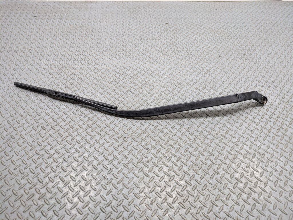 09 - 11 OEM NISSAN MAXIMA FRONT RIGHT SIDE WINDSHIELD WIPER ARM LEVER WITH BLADE