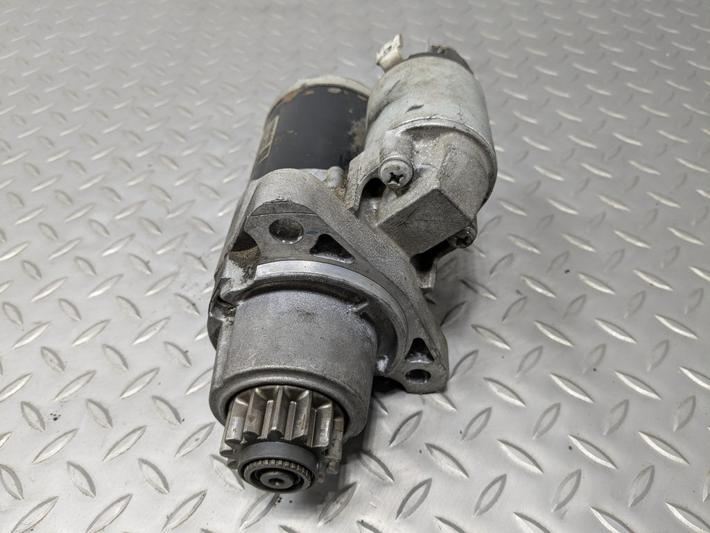 2009 - 2011 OEM NISSAN MAXIMA ENGINE STARTER MOTOR ASSEMBLY