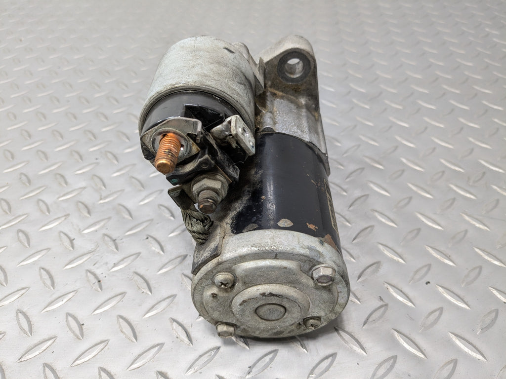 2009 - 2011 OEM NISSAN MAXIMA ENGINE STARTER MOTOR ASSEMBLY