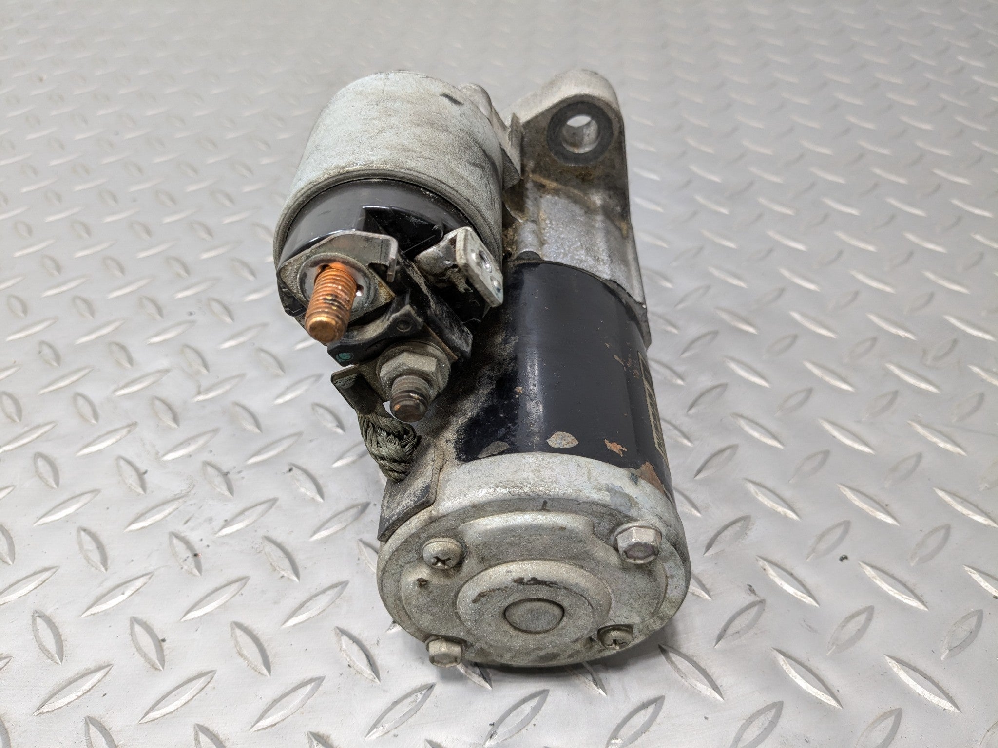 2009 - 2011 OEM NISSAN MAXIMA ENGINE STARTER MOTOR ASSEMBLY