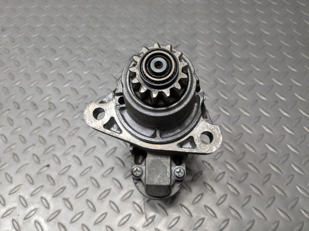 2009 - 2011 OEM NISSAN MAXIMA ENGINE STARTER MOTOR ASSEMBLY
