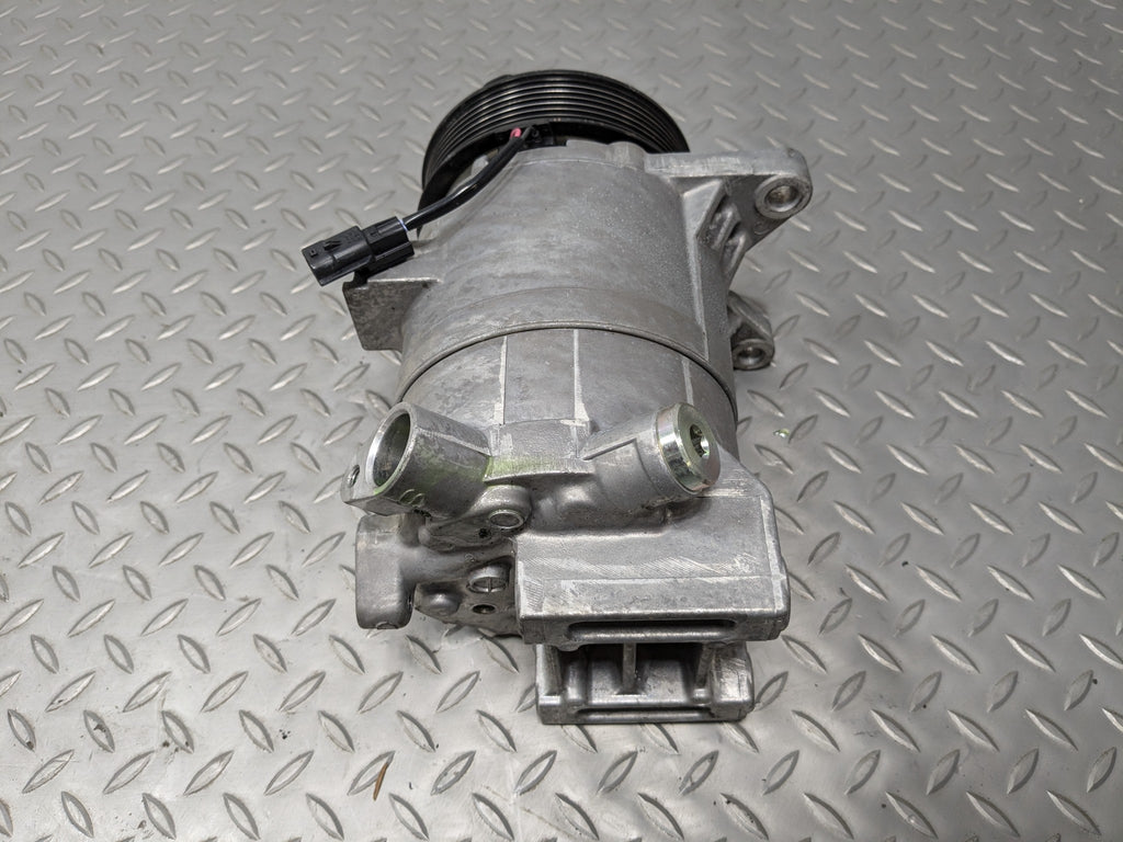 2009 - 2011 OEM NISSAN MAXIMA AIR CONDITIONER AIR COMPRESSOR PUMP UNIT