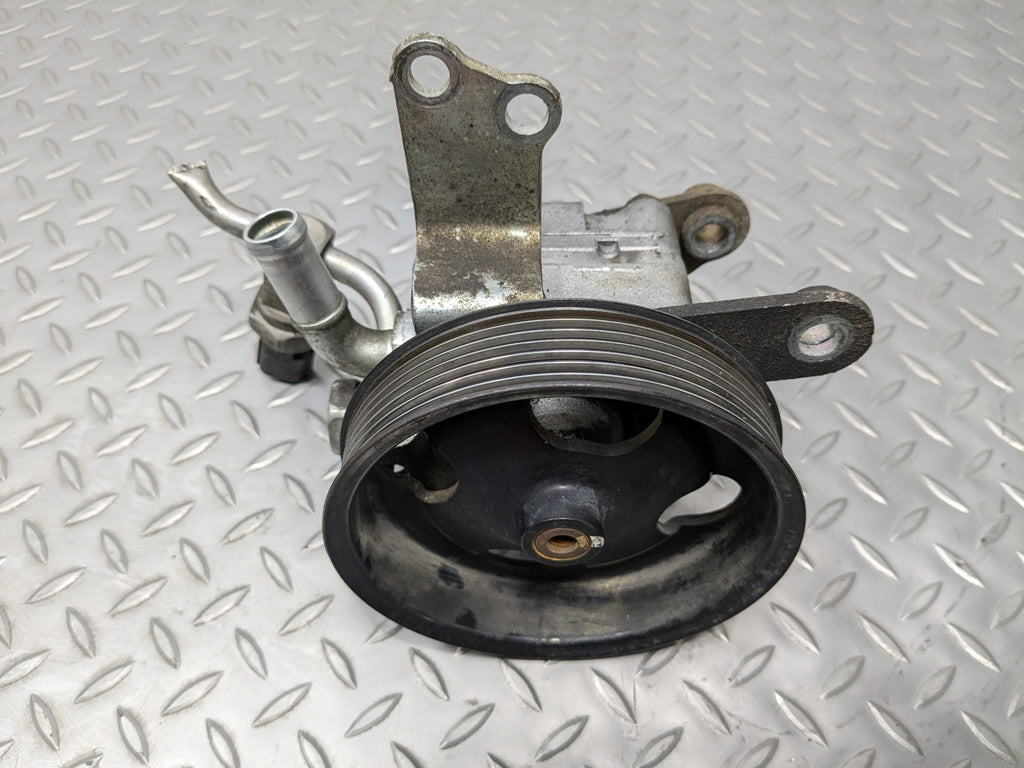2009 - 2011 OEM NISSAN MAXIMA ENGINE POWER STEERING PUMP MOTOR WITH PULLEY