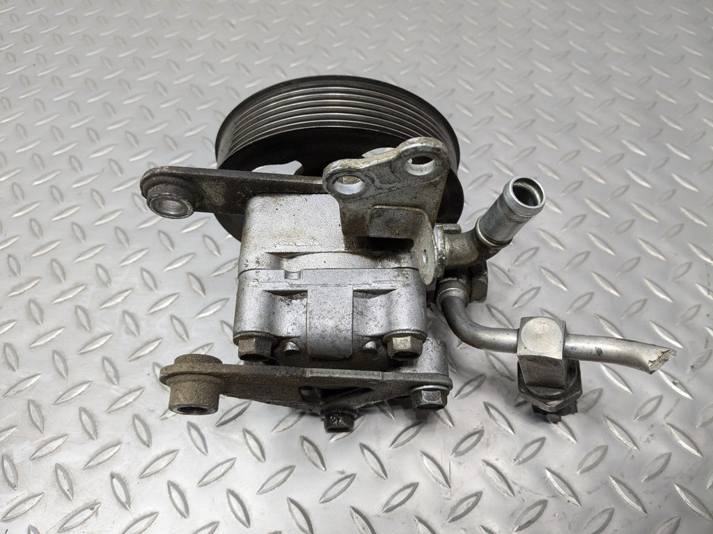 2009 - 2011 OEM NISSAN MAXIMA ENGINE POWER STEERING PUMP MOTOR WITH PULLEY