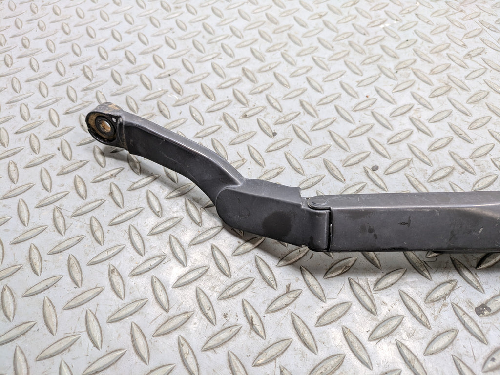 09 - 11 OEM NISSAN MAXIMA FRONT LEFT SIDE WINDSHIELD WIPER ARM LEVER WITH BLADE