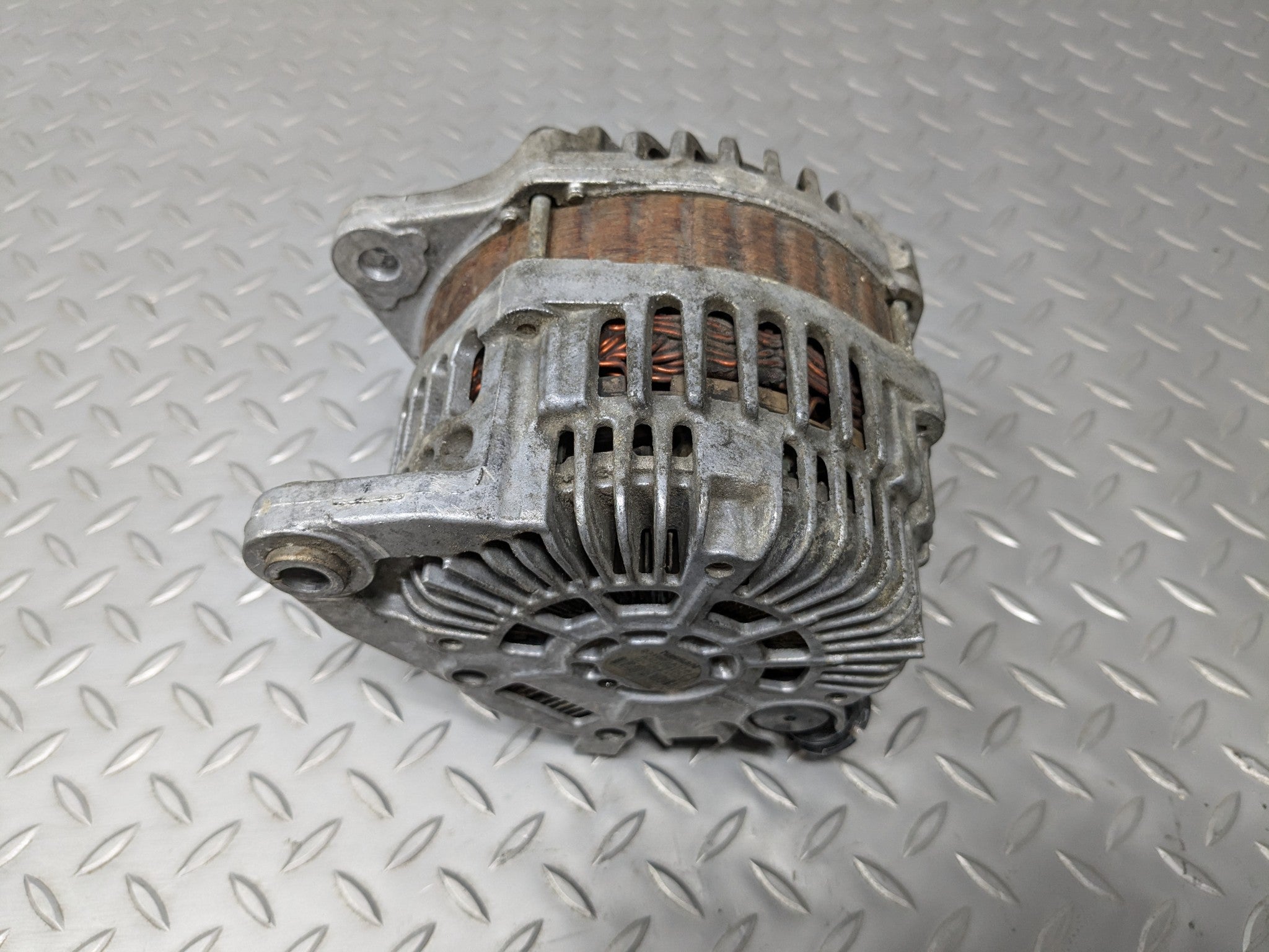 2009 - 2011 OEM NISSAN MAXIMA POWER GENERATOR ENGINE MOTOR ALTERNATOR ASSEMBLY