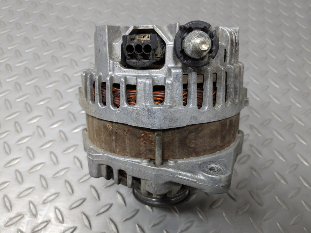 2009 - 2011 OEM NISSAN MAXIMA POWER GENERATOR ENGINE MOTOR ALTERNATOR ASSEMBLY