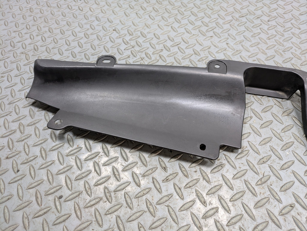 2009 - 2011 OEM NISSAN MAXIMA RADIATOR CORE SUPPORT UPPER COVER PANEL MOLDING