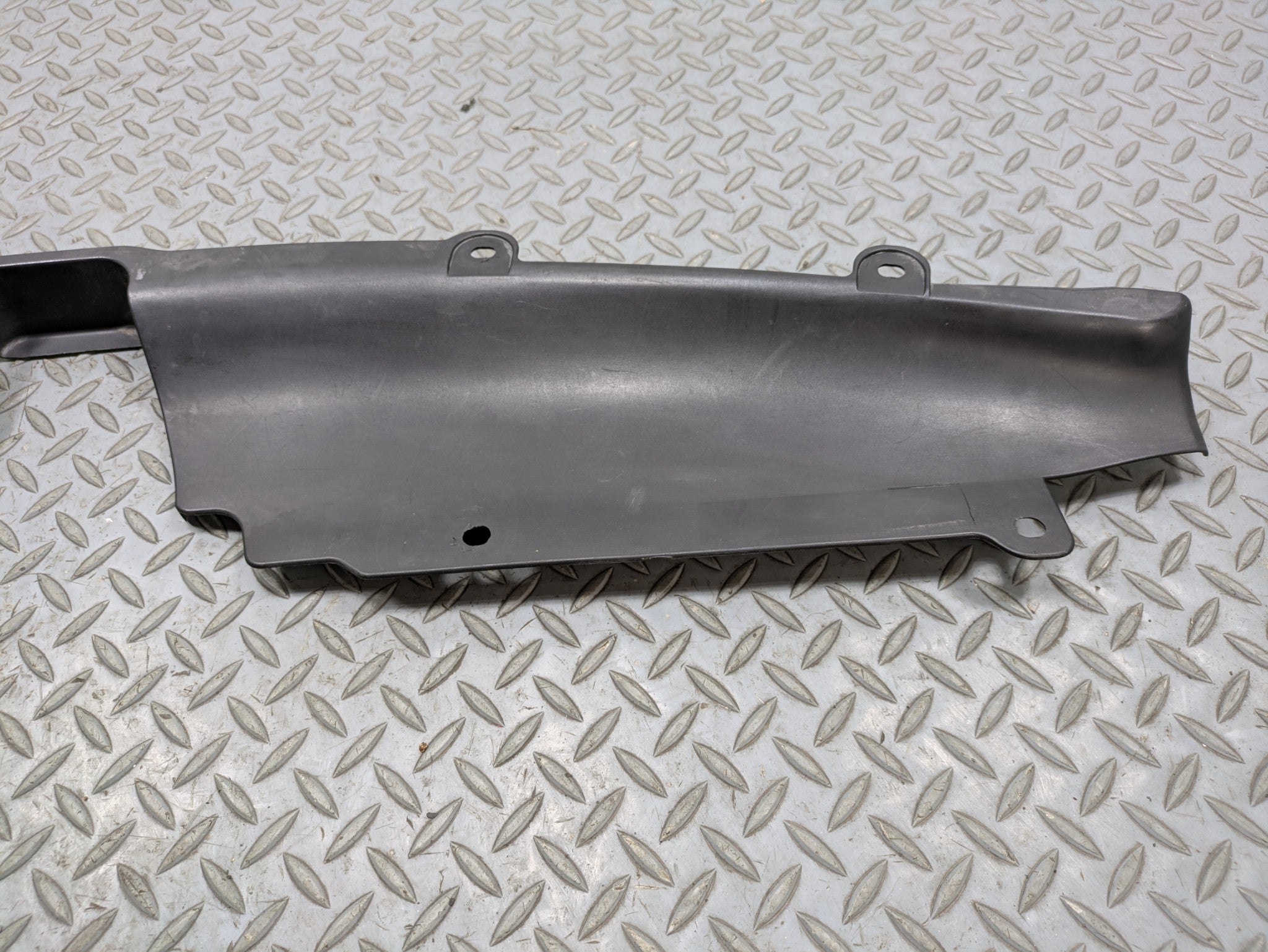 2009 - 2011 OEM NISSAN MAXIMA RADIATOR CORE SUPPORT UPPER COVER PANEL MOLDING