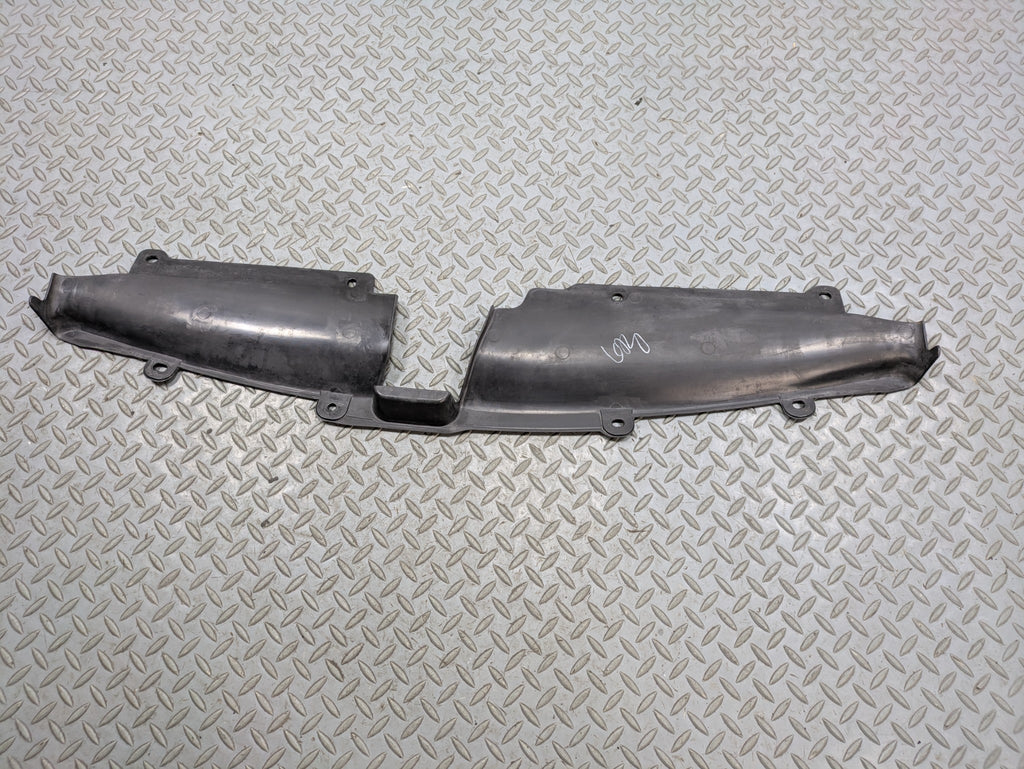 2009 - 2011 OEM NISSAN MAXIMA RADIATOR CORE SUPPORT UPPER COVER PANEL MOLDING