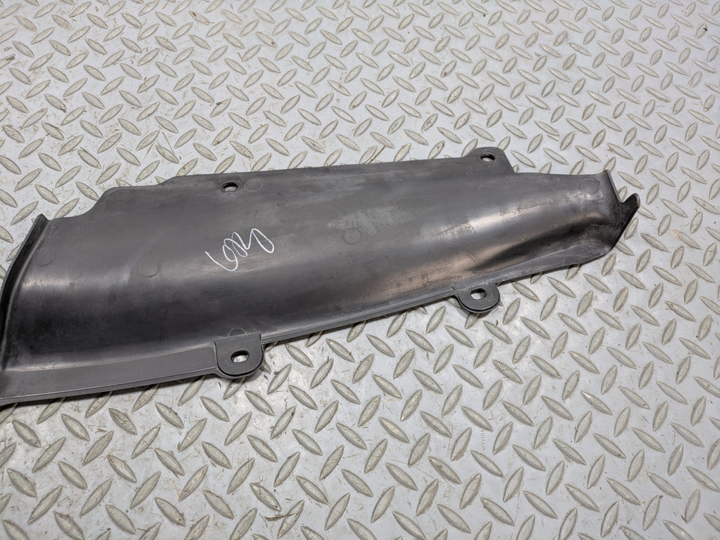 2009 - 2011 OEM NISSAN MAXIMA RADIATOR CORE SUPPORT UPPER COVER PANEL MOLDING