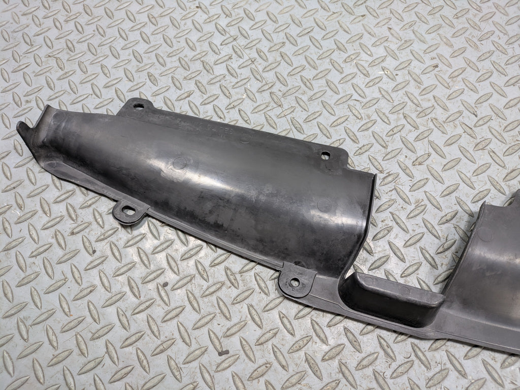 2009 - 2011 OEM NISSAN MAXIMA RADIATOR CORE SUPPORT UPPER COVER PANEL MOLDING