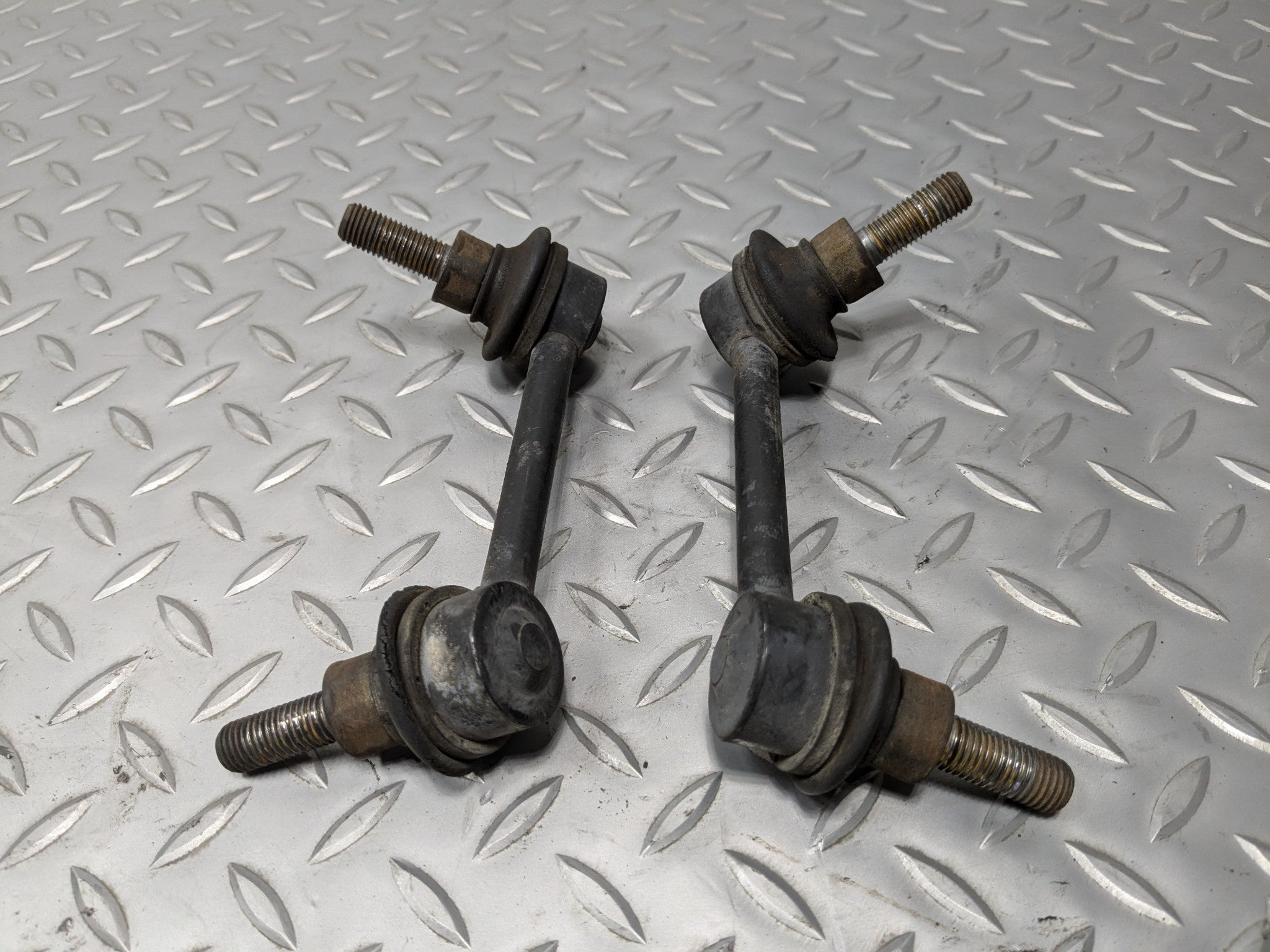 2009 - 2011 OEM NISSAN MAXIMA REAR LEFT AND RIGHT SIDE STABILIZER SWAY BAR LINK