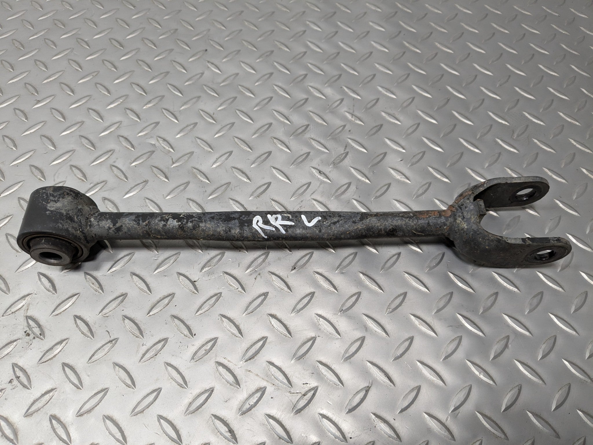 2009 - 2011 OEM NISSAN MAXIMA REAR RIGHT SIDE LOWER LATERAL CONTROL ARM