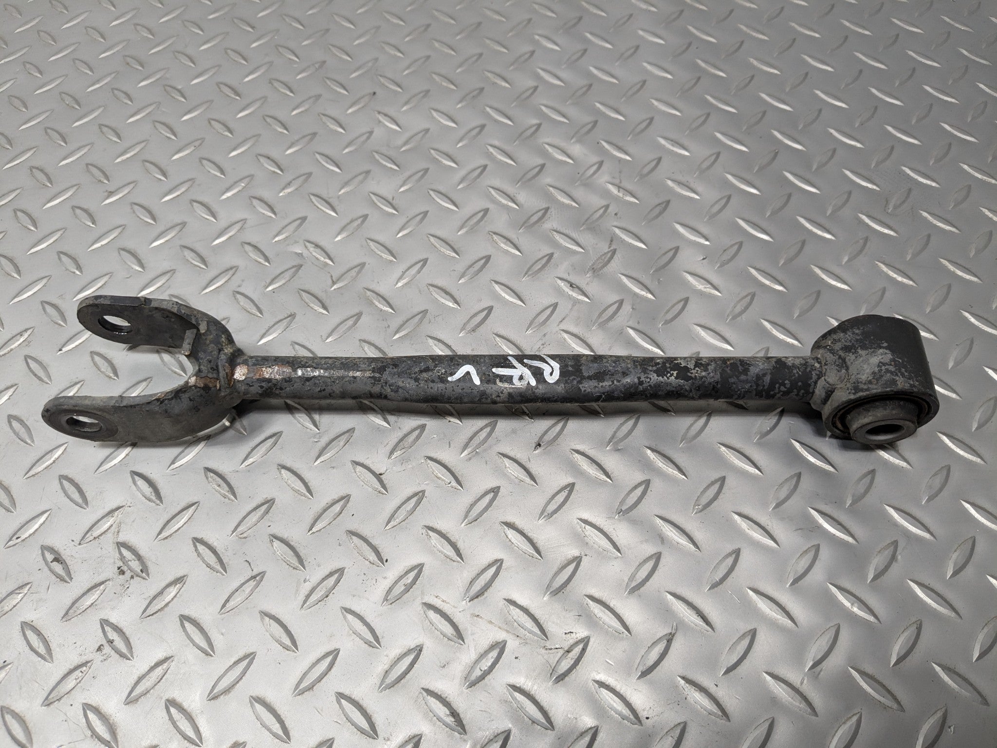 2009 - 2011 OEM NISSAN MAXIMA REAR RIGHT SIDE LOWER LATERAL CONTROL ARM