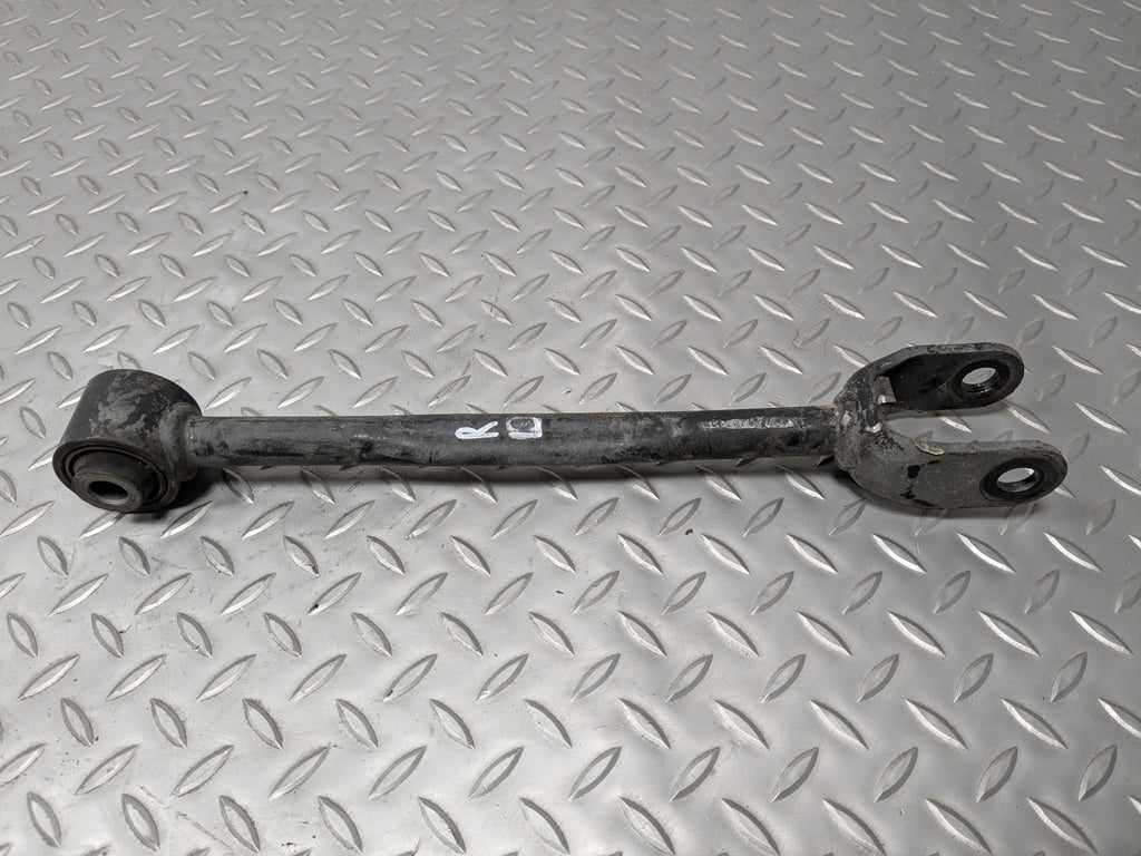 2009 - 2011 OEM NISSAN MAXIMA REAR LEFT DRIVER SIDE LOWER LATERAL CONTROL ARM