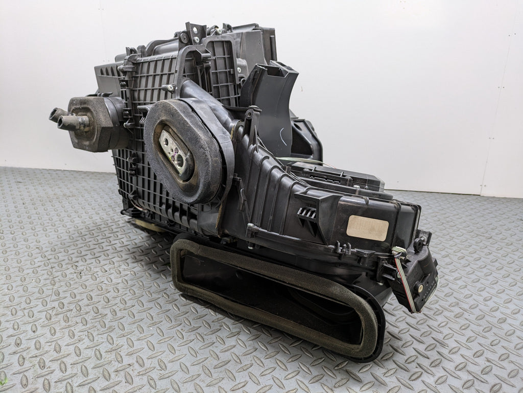 2009 - 2011 OEM NISSAN MAXIMA AC EVAPORATOR HEATER HOUSING WITH BLOWER ASSEMBLY