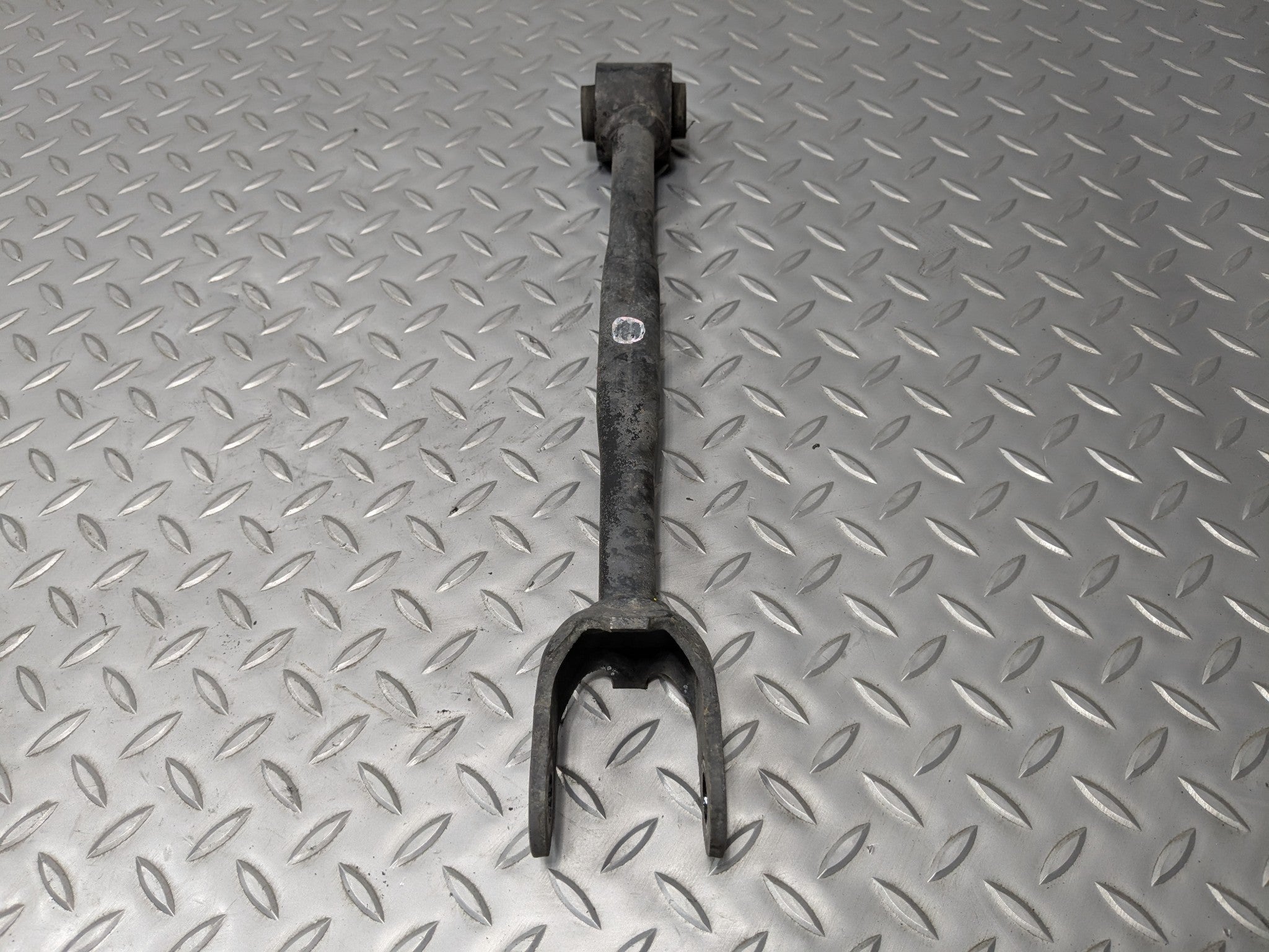 2009 - 2011 OEM NISSAN MAXIMA REAR LEFT DRIVER SIDE LOWER LATERAL CONTROL ARM