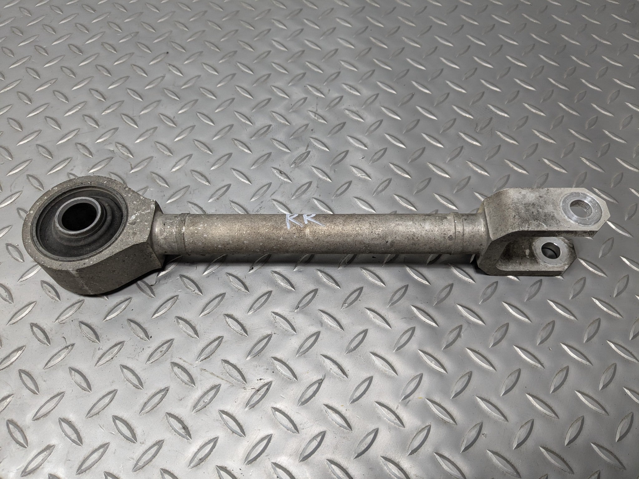 09 - 11 OEM NISSAN MAXIMA REAR RIGHT PASSENGER SIDE TRAILING LOWER CONTROL ARM