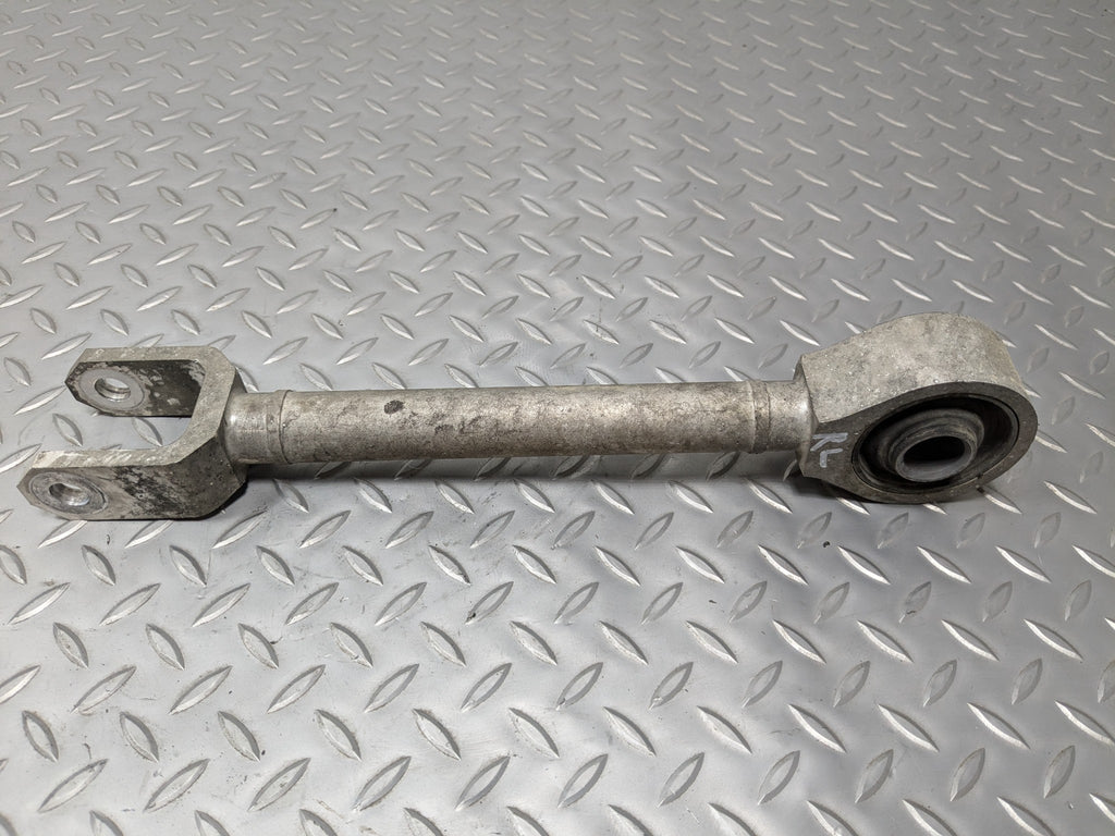 2009 - 2011 OEM NISSAN MAXIMA REAR LEFT DRIVER SIDE TRAILING LOWER CONTROL ARM