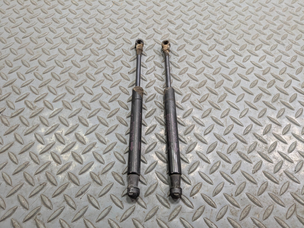 2009 - 2011 OEM NISSAN MAXIMA TRUNK HATCH LID LIFT SUPPORT SHOCKS STRUT SET