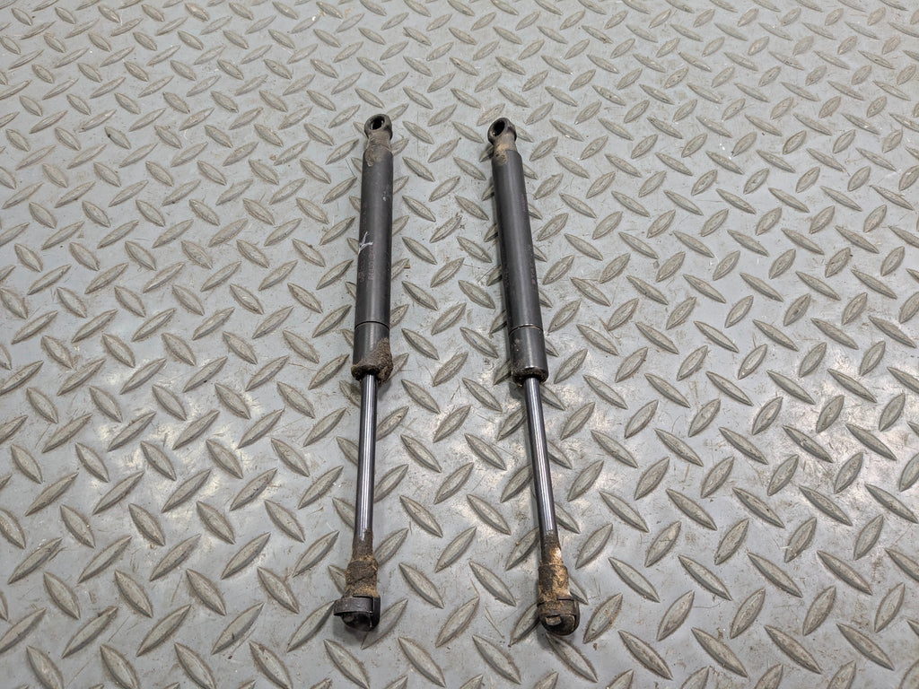 2009 - 2011 OEM NISSAN MAXIMA TRUNK HATCH LID LIFT SUPPORT SHOCKS STRUT SET