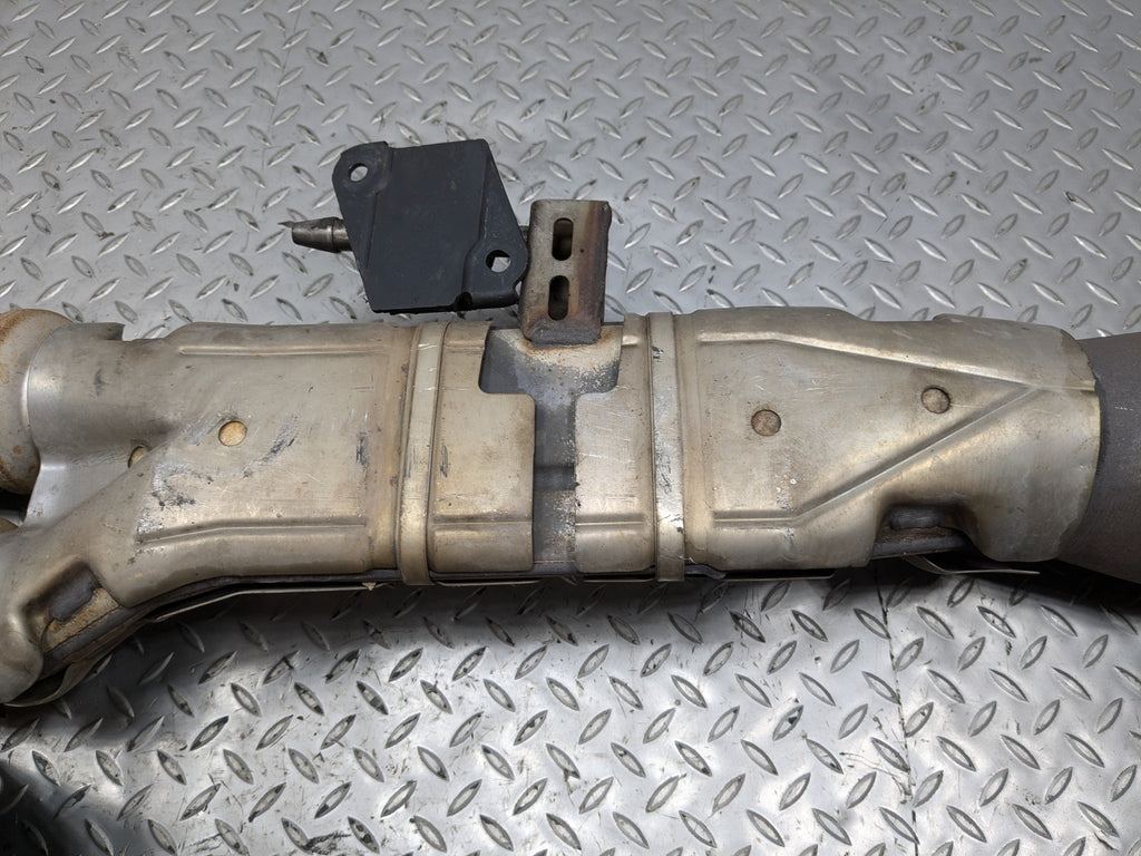 2009 - 2011 OEM NISSAN MAXIMA 3.5L EXHAUST SYSTEM FILTER DOWNPIPE
