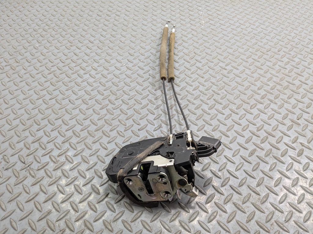 2009 - 2011 OEM NISSAN MAXIMA REAR LEFT DRIVER SIDE DOOR LATCH LOCK ACTUATOR