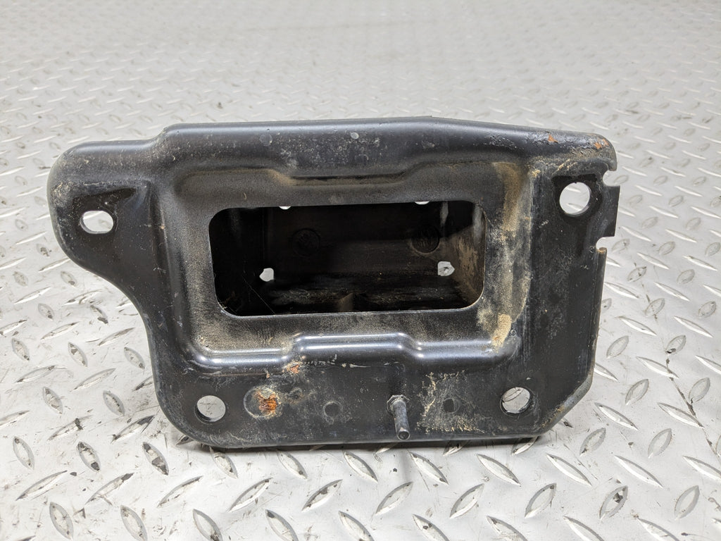 09 - 11 OEM NISSAN MAXIMA FRONT LEFT DRIVER SIDE BUMPER REINFORCEMENT BRACKET