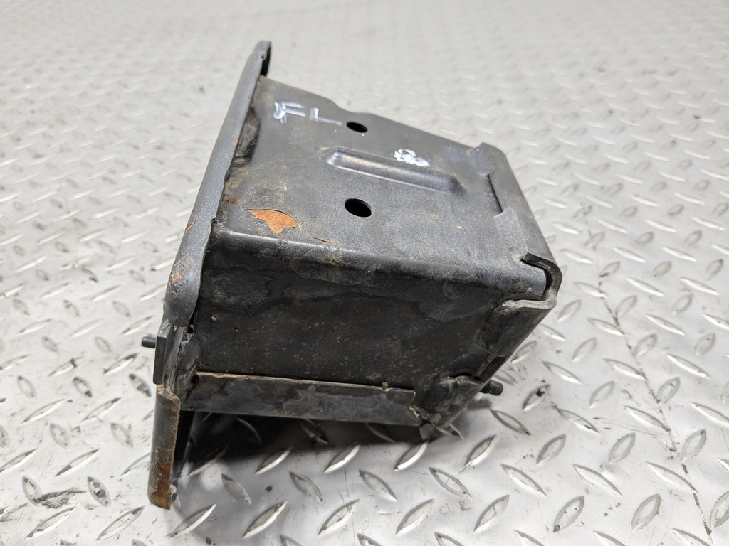 09 - 11 OEM NISSAN MAXIMA FRONT LEFT DRIVER SIDE BUMPER REINFORCEMENT BRACKET