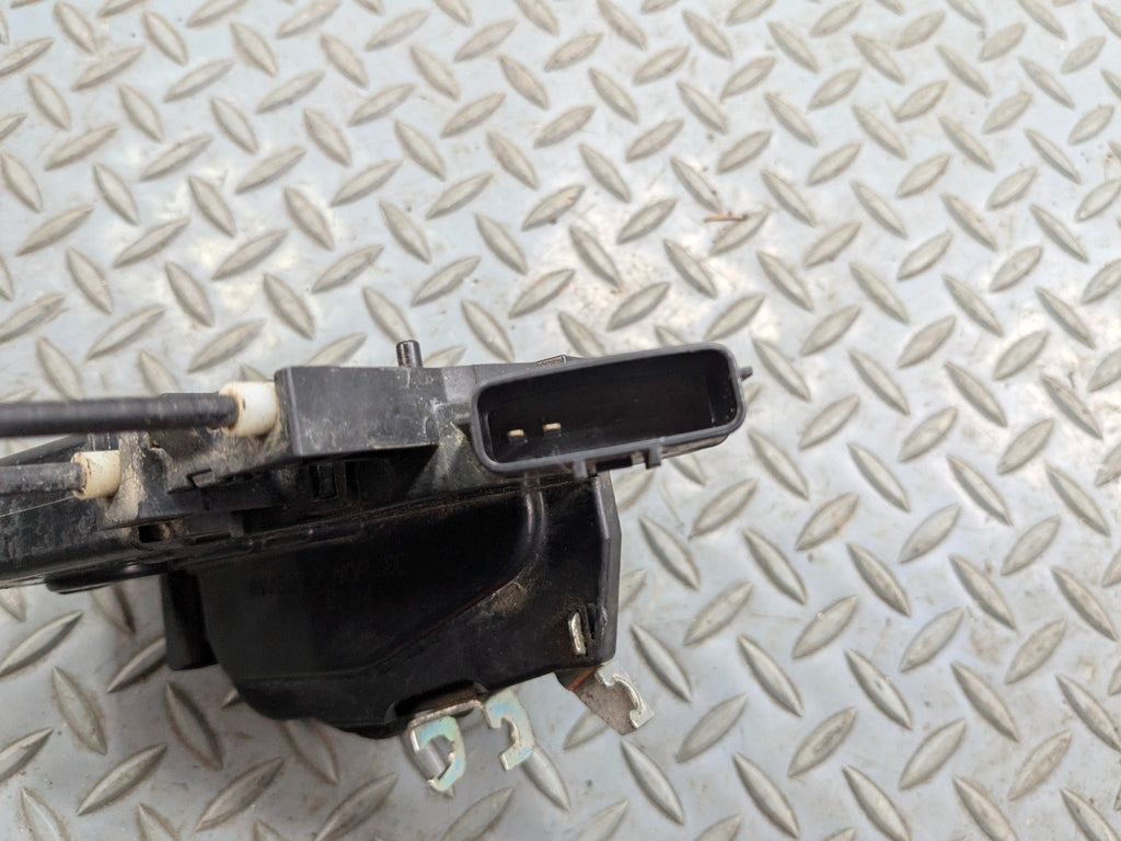2009 - 2011 OEM NISSAN MAXIMA REAR RIGHT PASSENGER SIDE DOOR LATCH LOCK ACTUATOR