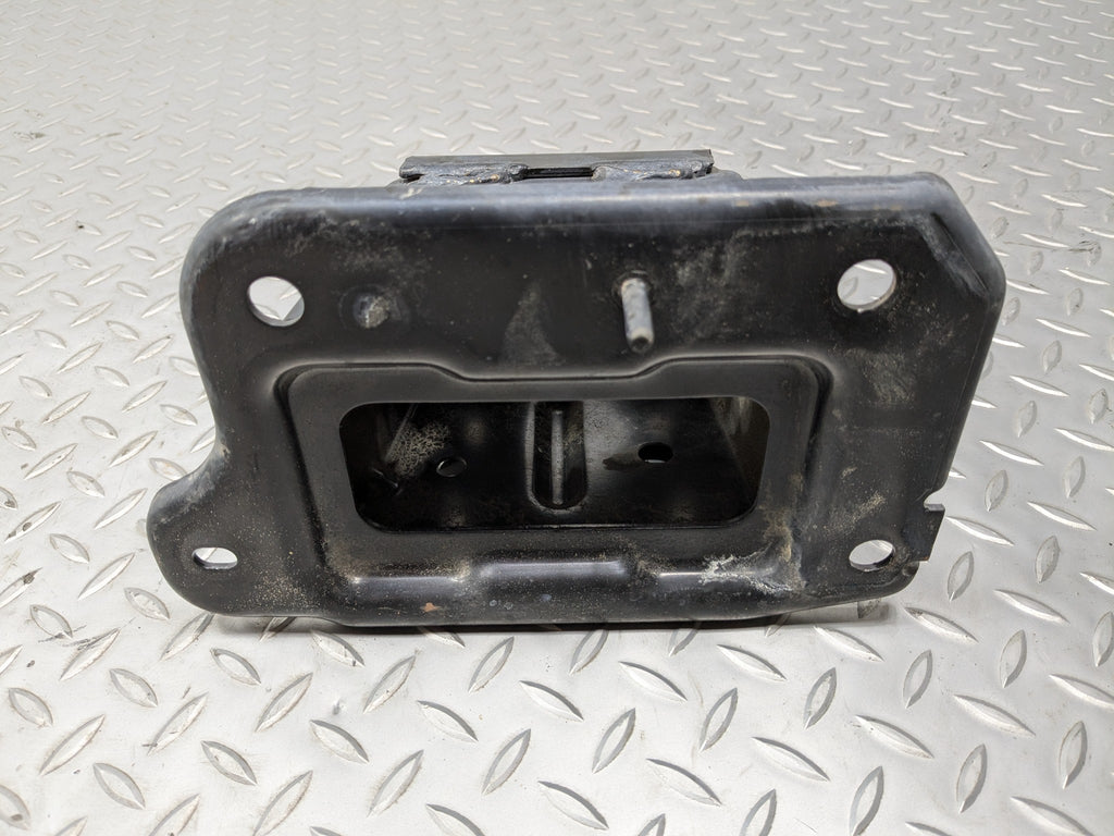 2009 - 2011 OEM NISSAN MAXIMA FRONT RIGHT SIDE BUMPER REINFORCEMENT BRACKET