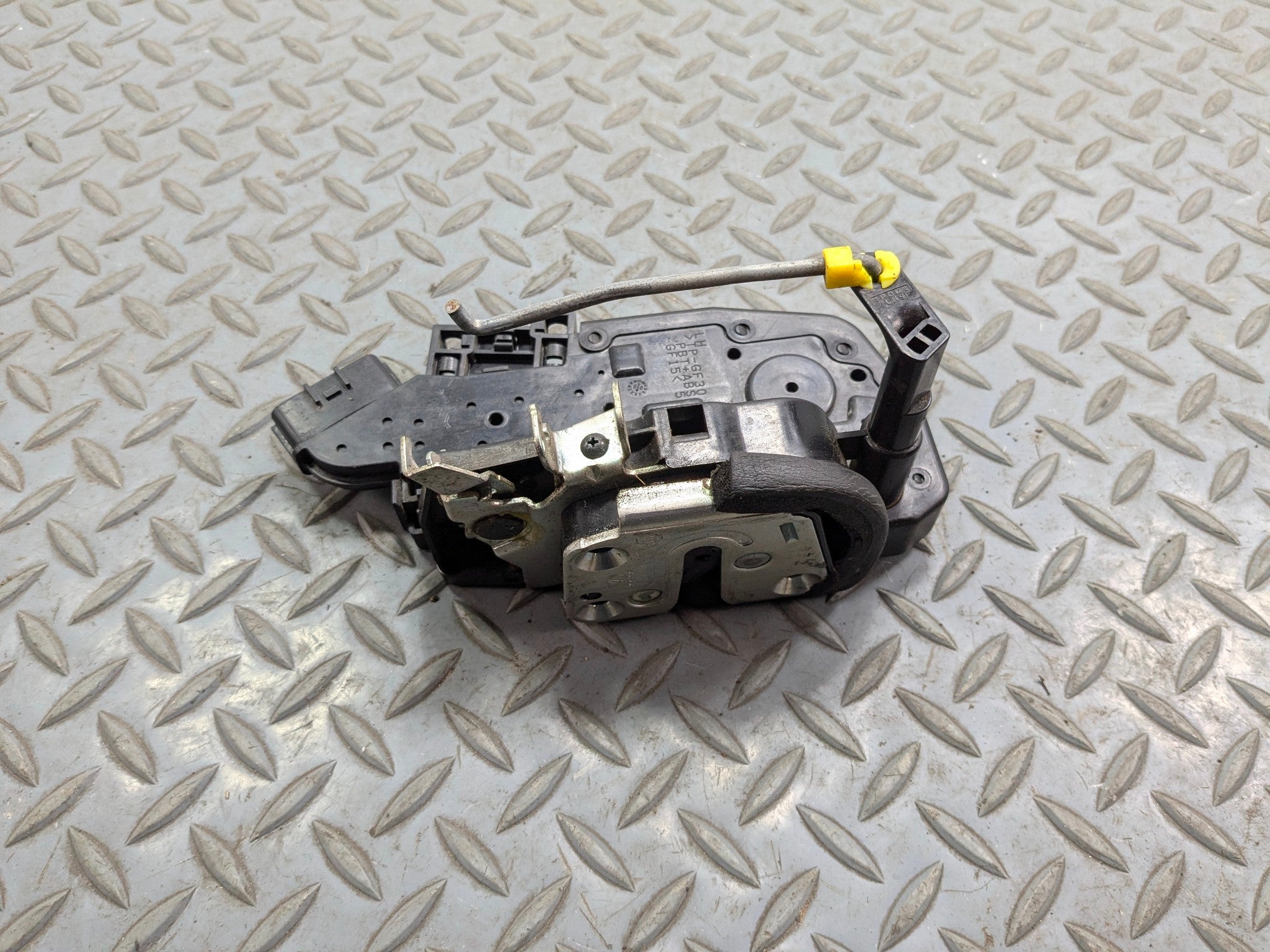 2009 - 2011 OEM NISSAN MAXIMA FRONT LEFT DRIVER SIDE DOOR LOCK LATCH ACTUATOR