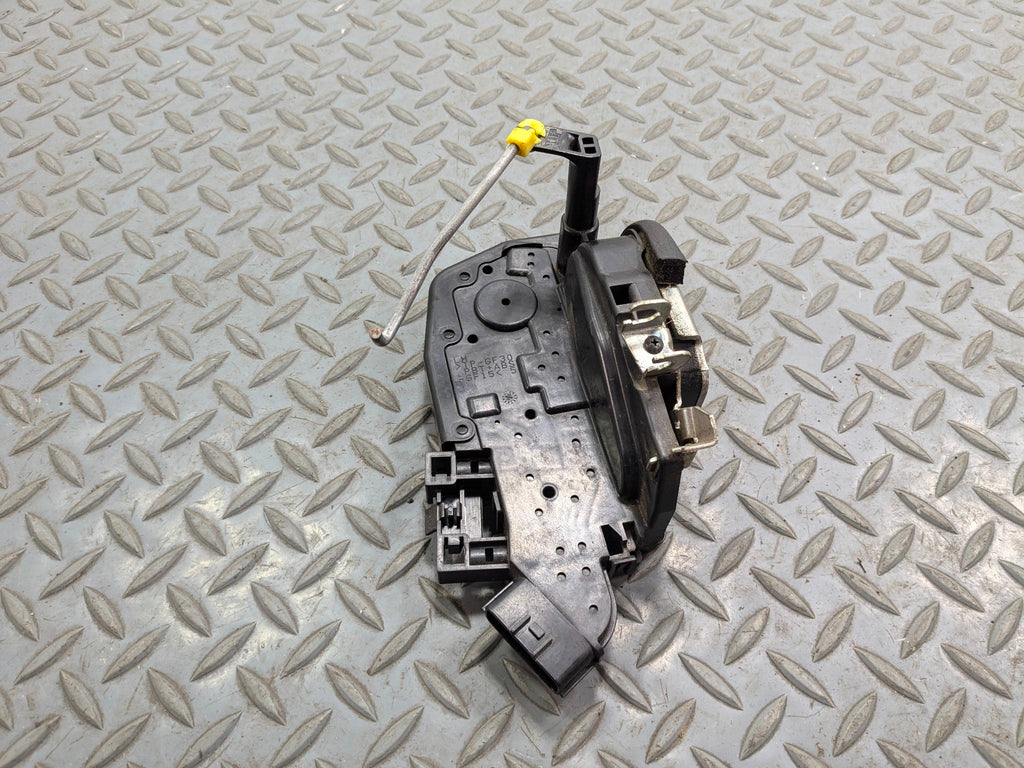 2009 - 2011 OEM NISSAN MAXIMA FRONT LEFT DRIVER SIDE DOOR LOCK LATCH ACTUATOR
