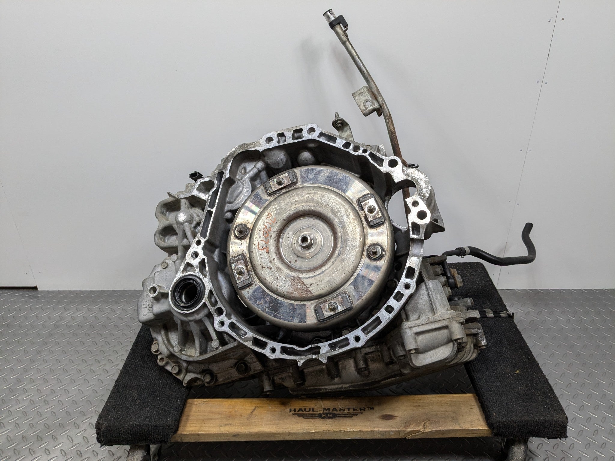 2009 - 2011 OEM NISSAN MAXIMA 3.5L CVT AUTOMATIC TRANSMISSION ASSEMBLY